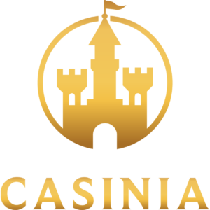 Casinia-kasyno