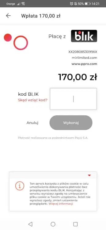 blik-wplata